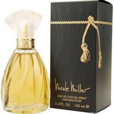 NICOLE MILLER  EDP 3.4 OZ [WT]
